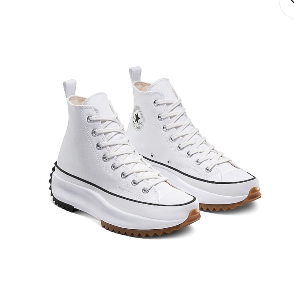 NEW WOMENS converse